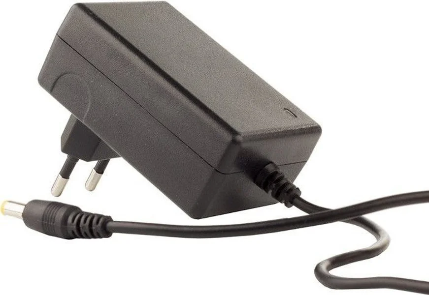 Nyhet Burrel Nätadapter till Åtelkamera 12V