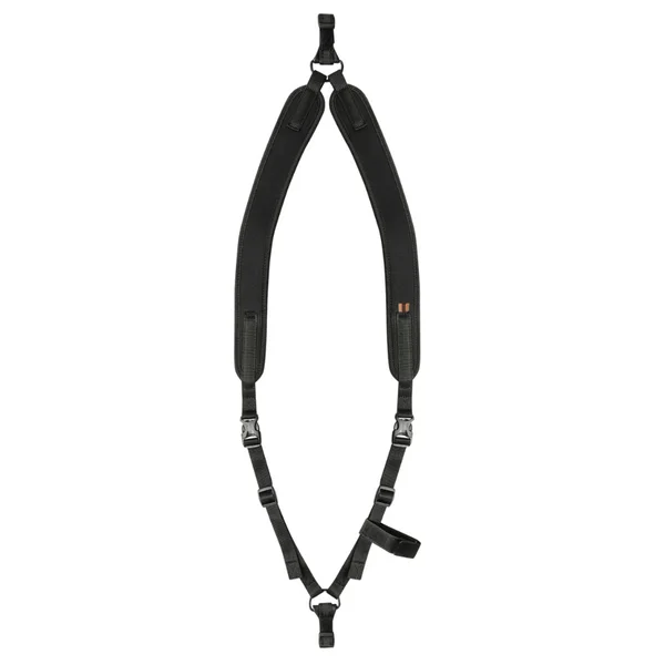 Neo Backpack Sling Black Kampanjpris