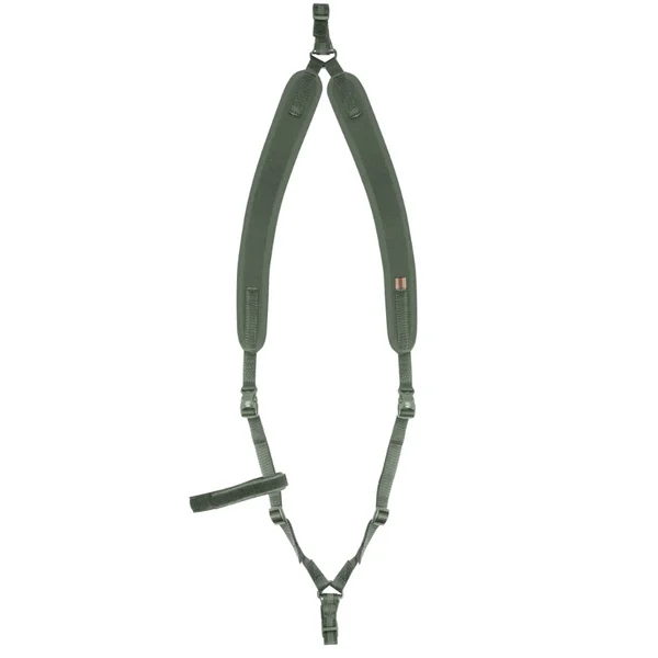 Neo Backpack Sling Green Begränsat antal