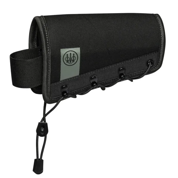Neo Cheek Rest Black Extra rabatt