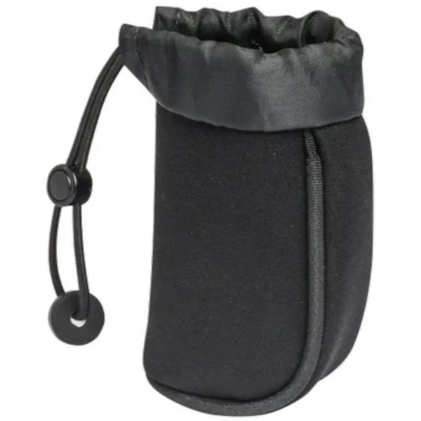 Neo Muzzle Cover Double Barrel Black Sänkt pris