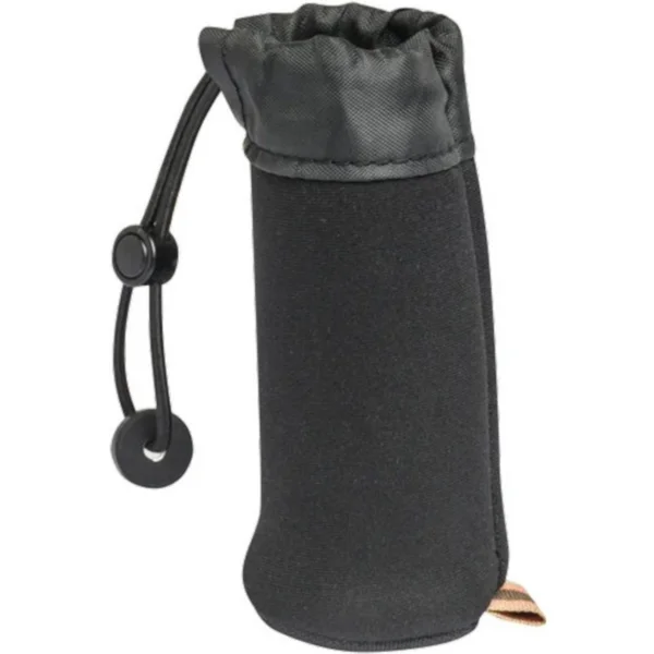 Neo Muzzle Cover Single Barrel Black Fynd