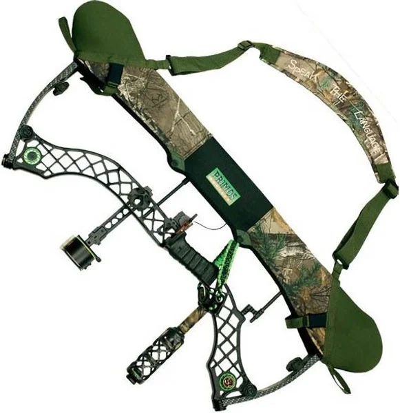 Rabatt Neoprene Bow Sling