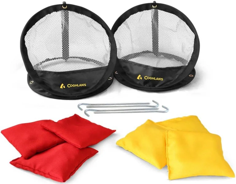Beställ nu Net Toss Set