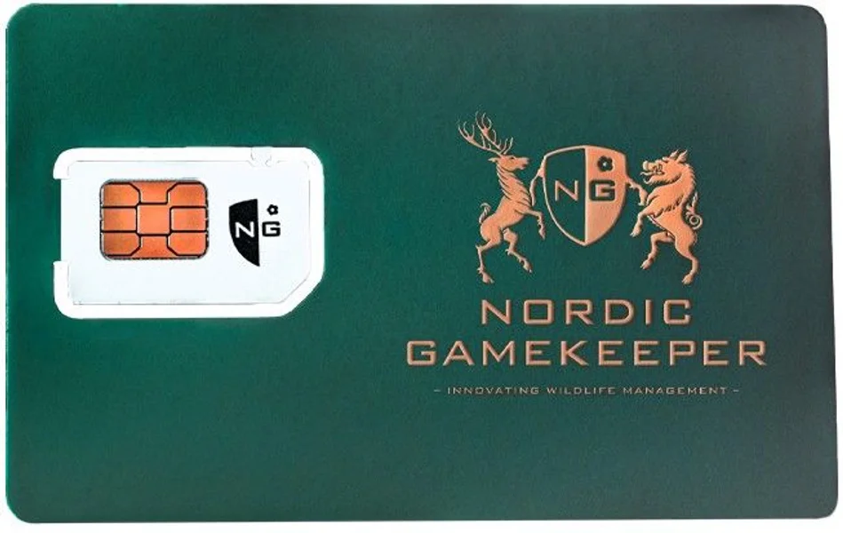 NG-SIM SE Kundfavorit