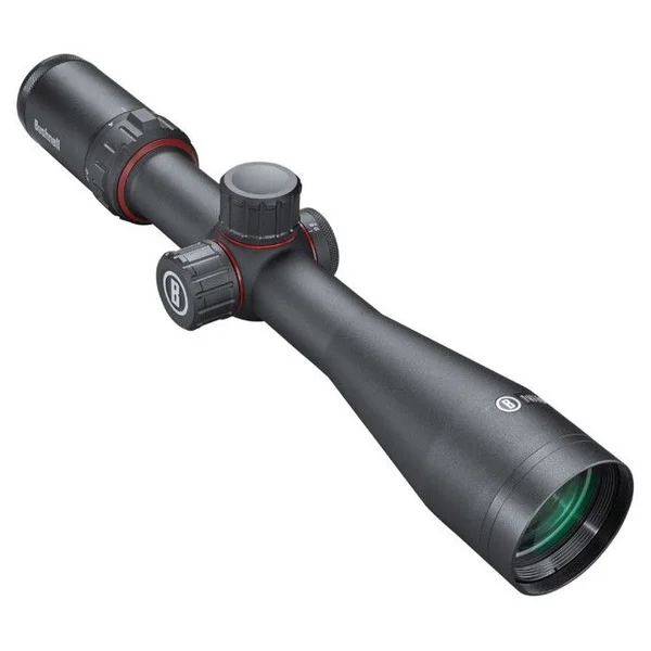 Erbjudande Nitro Kikarsikte 2,5-15x50 Belyst 4A Riktmedel