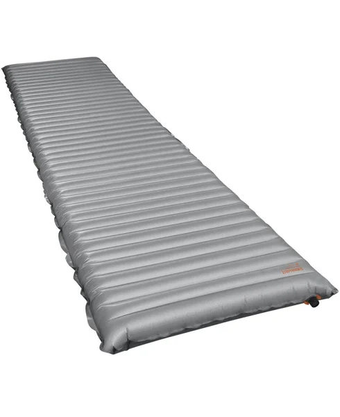 Kampanjpris NeoAir XTherm MAX Regular Sølv