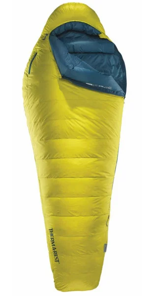 Parsec 0F/-18C Regular Larch Sista chansen
