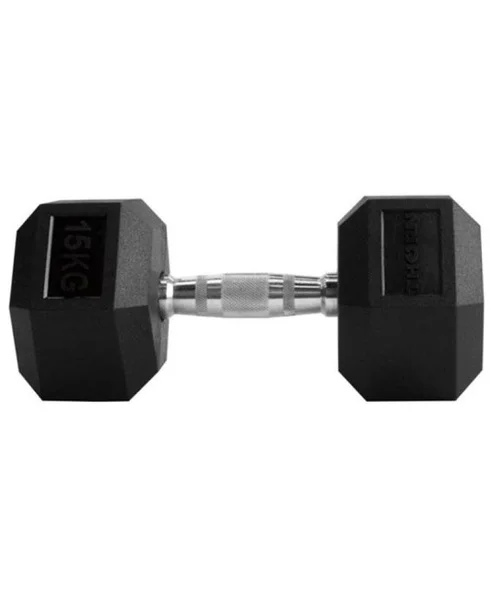 Fri frakt Hexhead 15 kg