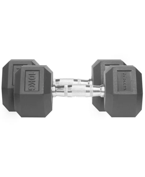 Expressleverans Hexhead 2x 10kg