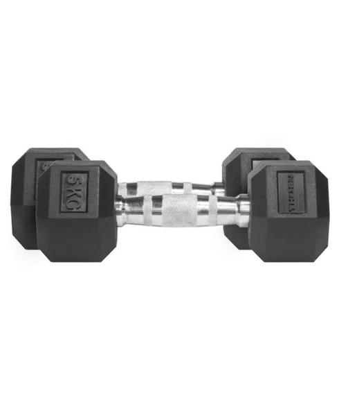 Hexhead 2x 5kg Sista chansen