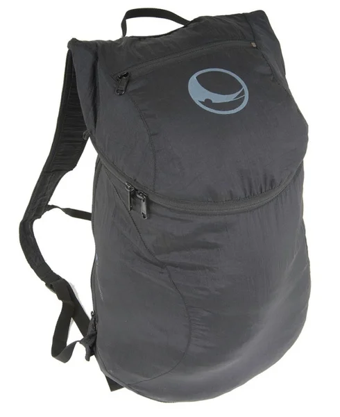 risnedsättning Backpack Plus 25L Svart