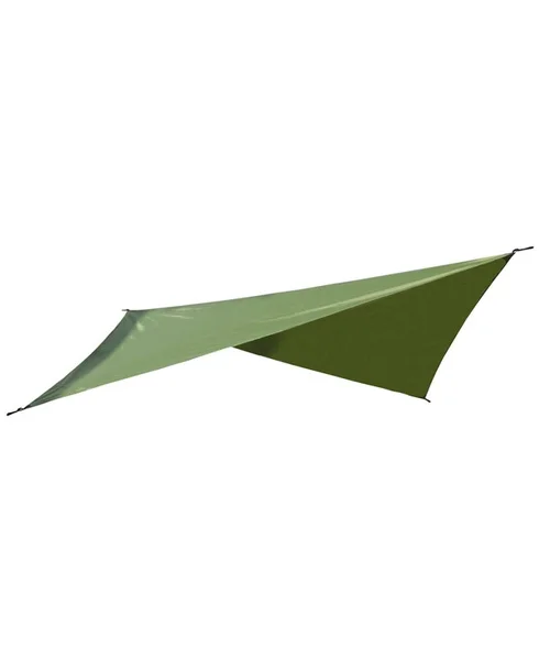 Bästa pris Tarp Grønn