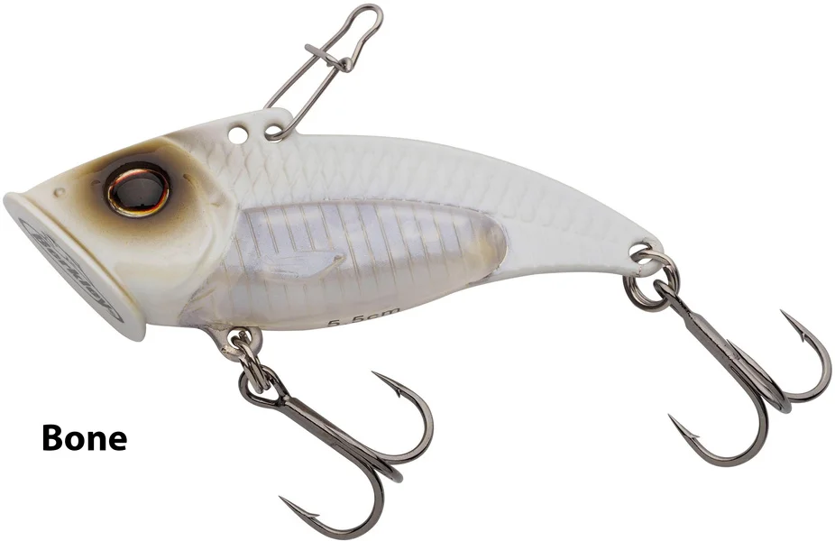 Rattling Powerblade 5,5cm 17g Billigare