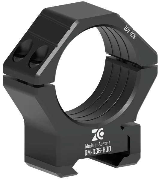I lager Ringmount Hunter 34 mm