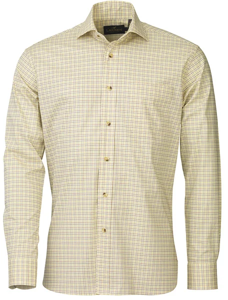 Roderick Sporting Stretch Shirt Endast denna vecka