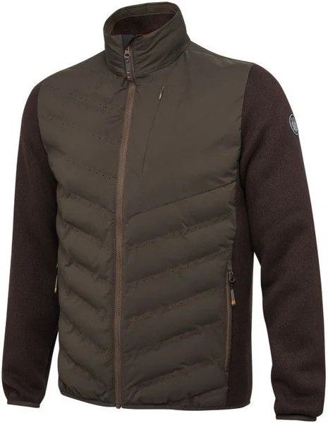 Trygg betalning Roe Jacket Brown Bark