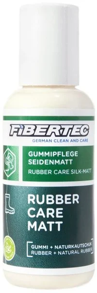 Rubber Care Eco Matt, 100 Ml Sänkt pris