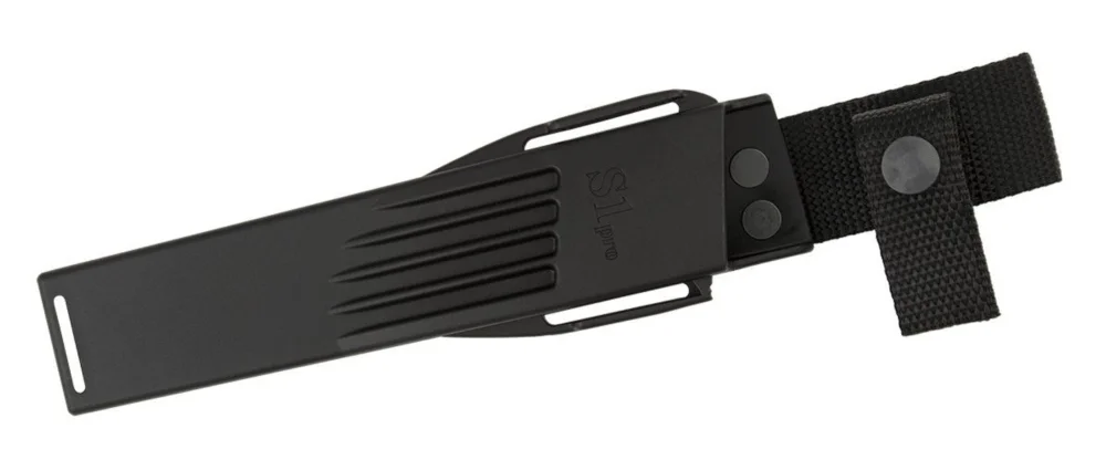 S1proez Zytel Sheet for S1 Pro Säker betalning