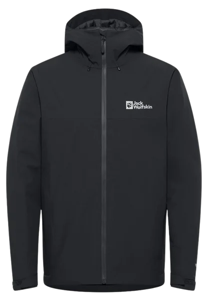 Utförsäljning Wisper Insulated Jacket M's Black