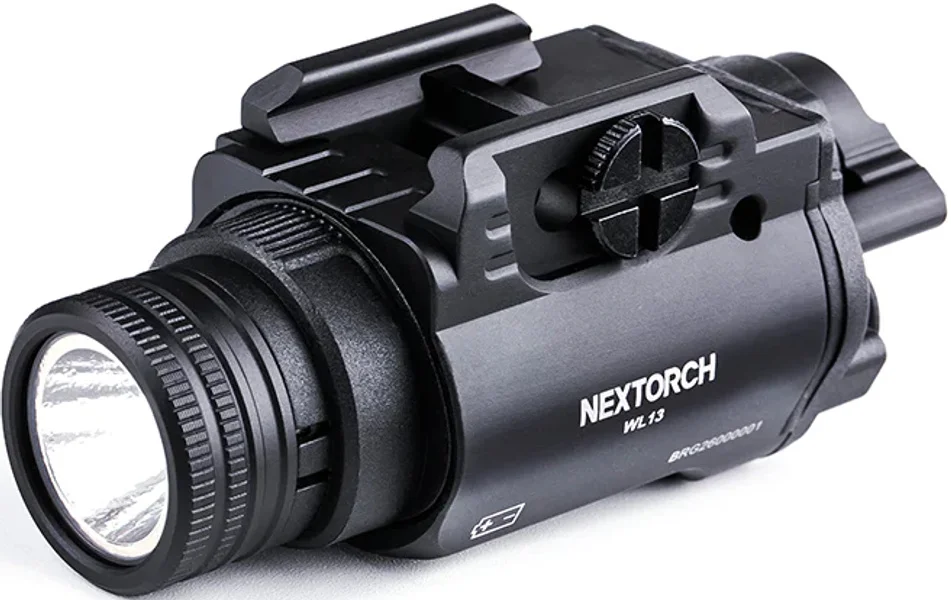 WL13 1300 lm Ultra-Bright Tactical Light Sänkt pris