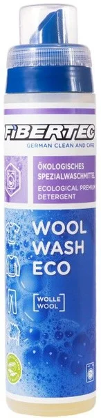 Sänkt pris Wool Wash Eco, 250 Ml
