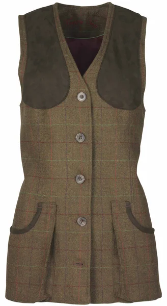 Bästa pris Woolston Leith Shooting Vest