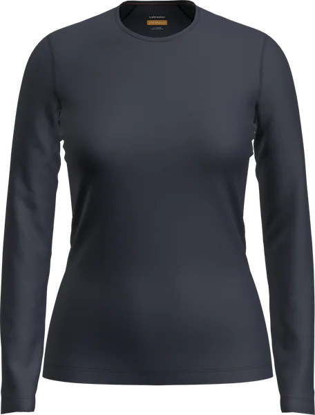 Populärt val W's 200 Oasis LS Crewe Midnight Navy