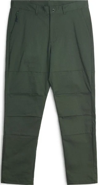 Fynd W's Austre Activity Pants Duffel Green