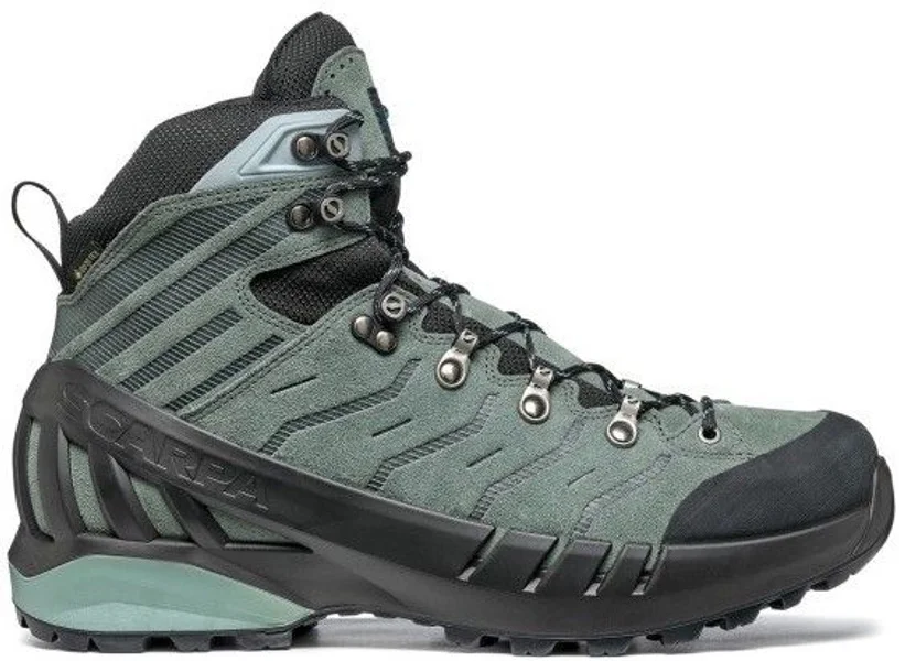 Extra rabatt W's Cyclone-S GTX Conifer