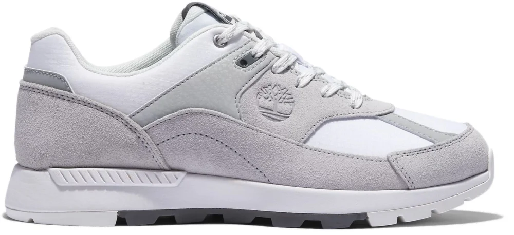 Snabb frakt W's Field Trekker Trainer Low Light Grey