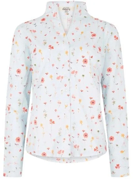 W's Fuchsia Pale Blue Kampanj