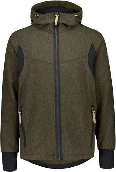 Köp nu W's Kaarna Jacket Dark Olive