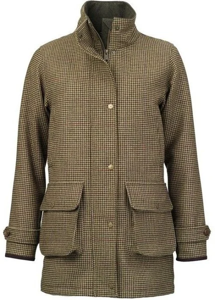 Outlet W's Lily CTX Coat