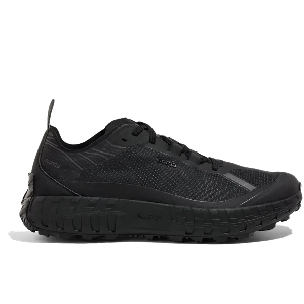 Outlet The 001 G+ Stealth Black