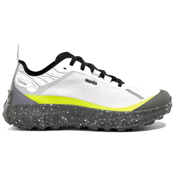 The 001 Ltd Edition Icicle Premium