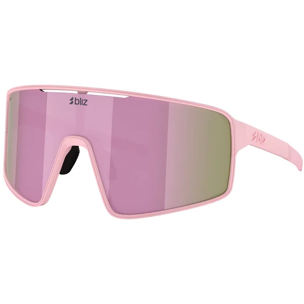 P001 Matte Powder Pink Brown/Rose Multicolor Köp nu
