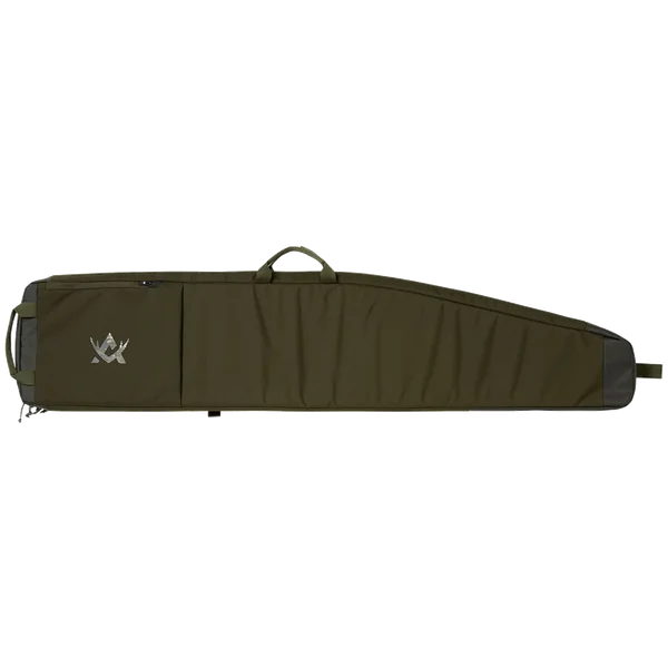 Billigare Double Gun Bag Night Green