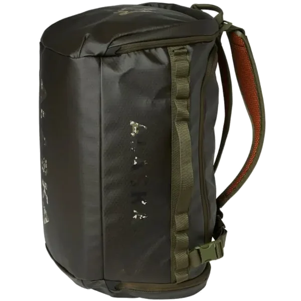 Billig Duffel Bag Night Green
