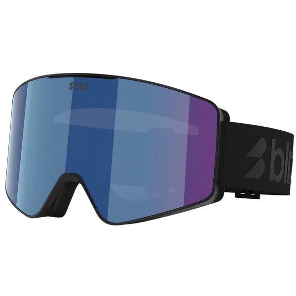 G001 Matte Black / Brown Blue Multicolor Reapris