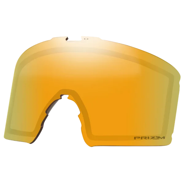 Line Miner M Replacement Lens Prizm 24K Iridium Dual Kampanjpris