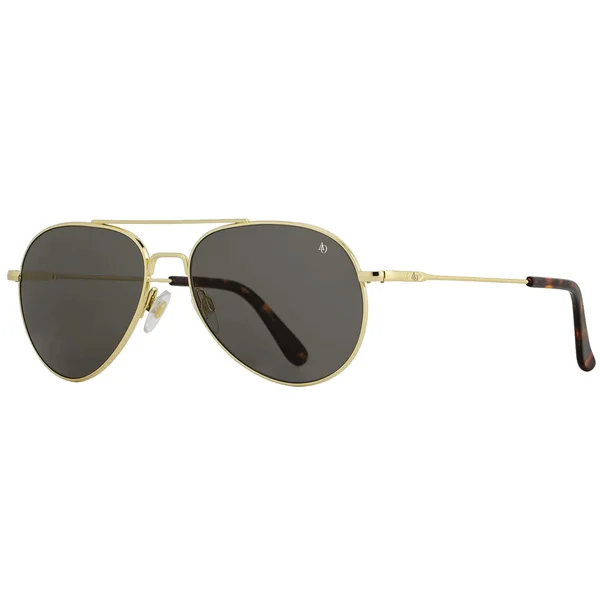 Billigare General Gold Grey Nylon