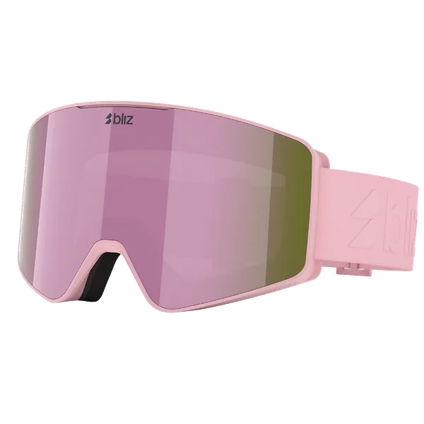 Handla nu G001S Matte Pink Brown With Pink Multi