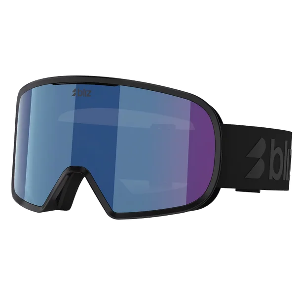 G002 Black Brown With Blue Multi Rabatt
