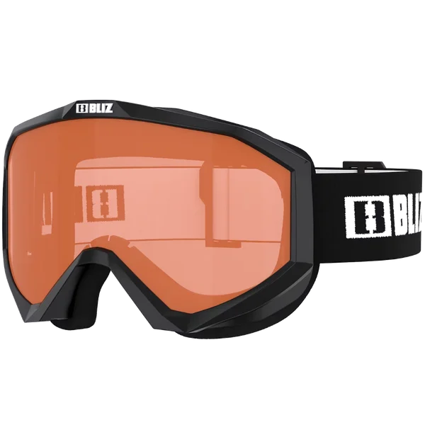 I lager Liner White Logo With Orange