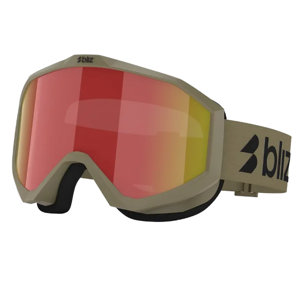 Säker betalning Liner Camo Green Brown With Red Multi