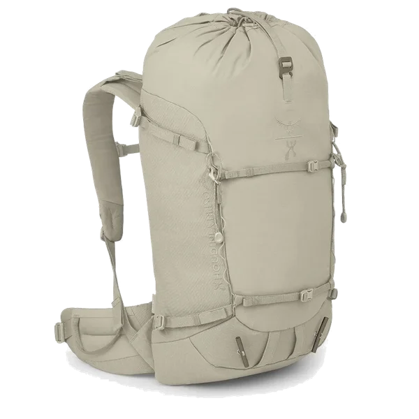 Osprey X Houdini Allt Sandstorm Kampanj