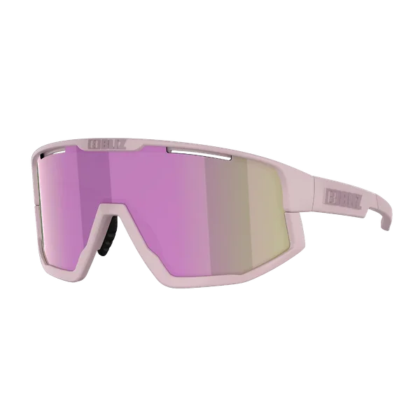 Fusion Brown Mirror Pink Nedsatt pris