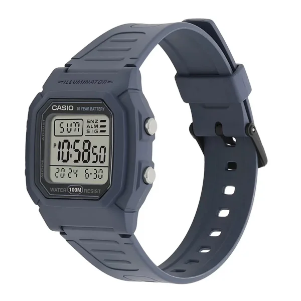 Köp online M's Timeless Collection W-800H-2Aves Blue