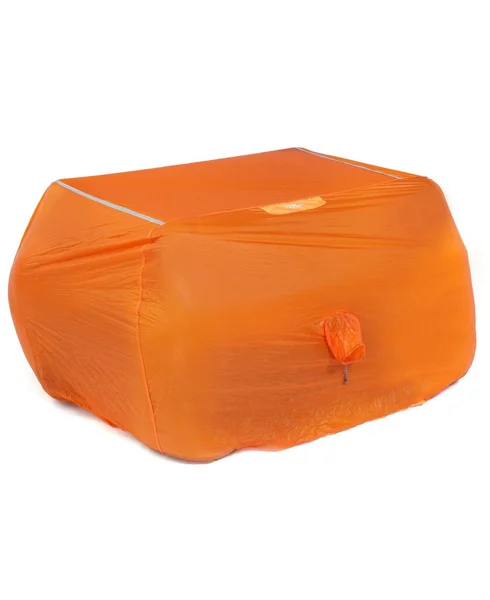 Superlite Shelter 4 Orange Lägg i varukorgen